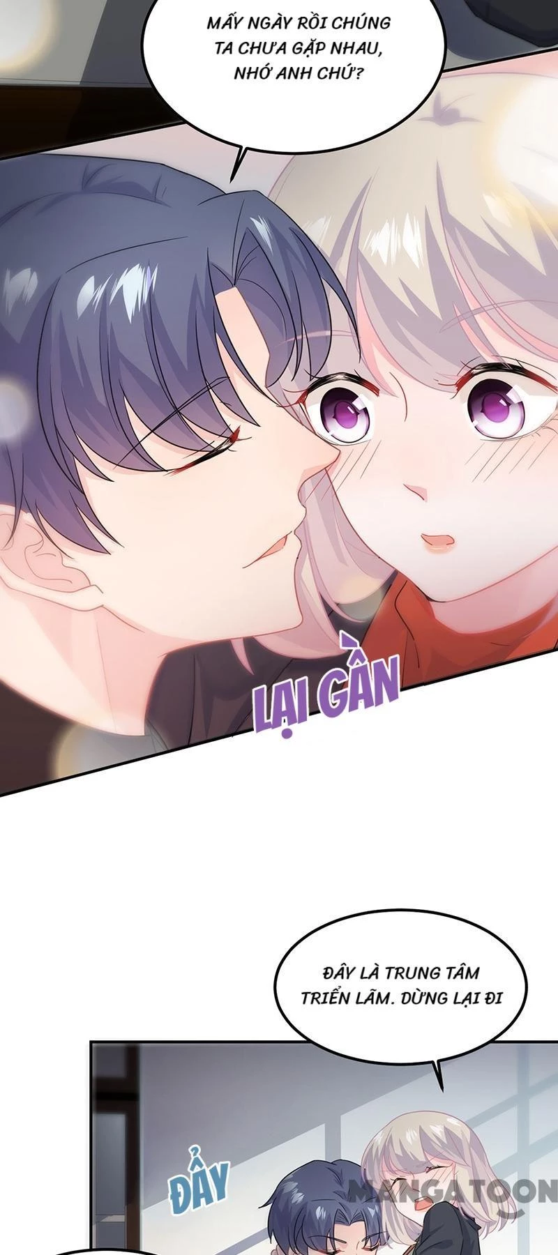 Chọc Tới Chủ Tịch Tổng Tài 2 Chapter 117 - 24