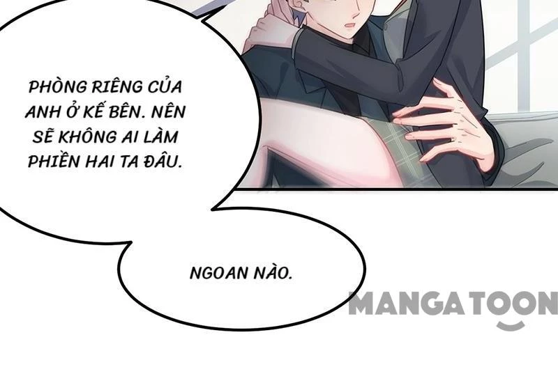 Chọc Tới Chủ Tịch Tổng Tài 2 Chapter 117 - 25