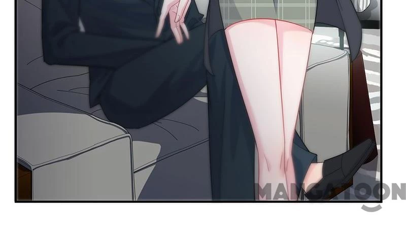 Chọc Tới Chủ Tịch Tổng Tài 2 Chapter 117 - 27