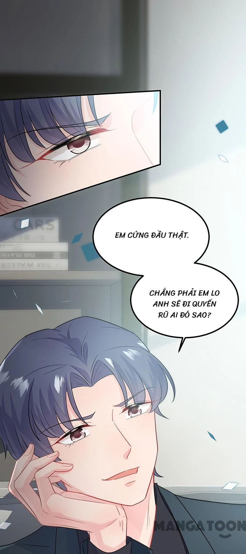 Chọc Tới Chủ Tịch Tổng Tài 2 Chapter 117 - 28