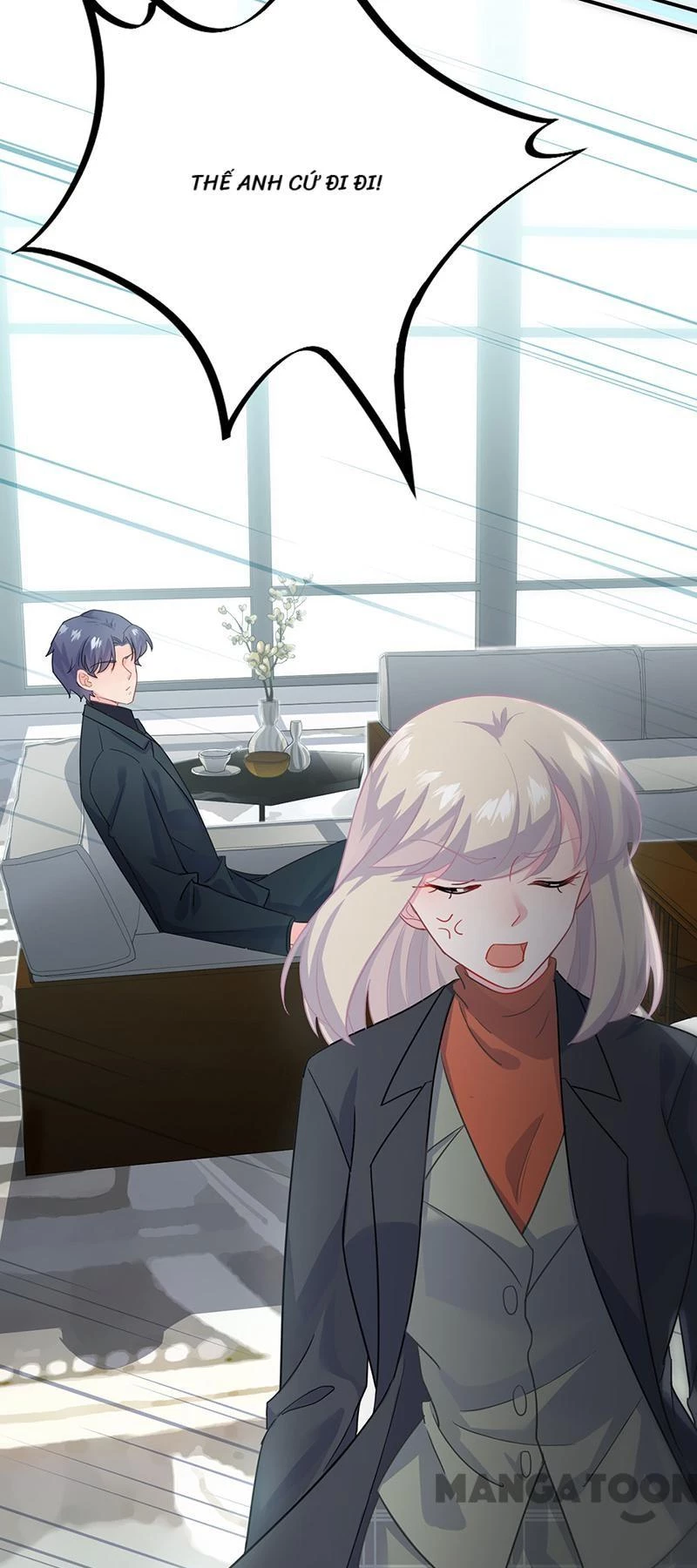 Chọc Tới Chủ Tịch Tổng Tài 2 Chapter 117 - 31