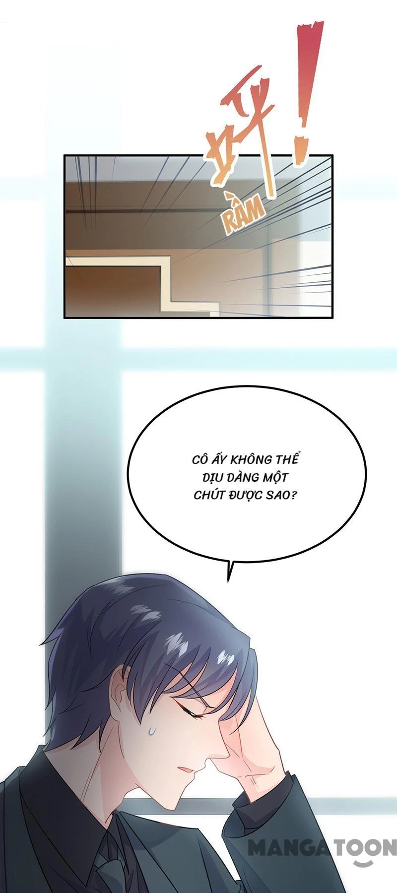 Chọc Tới Chủ Tịch Tổng Tài 2 Chapter 117 - 33