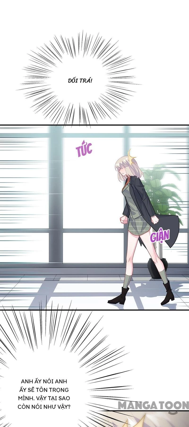 Chọc Tới Chủ Tịch Tổng Tài 2 Chapter 117 - 35