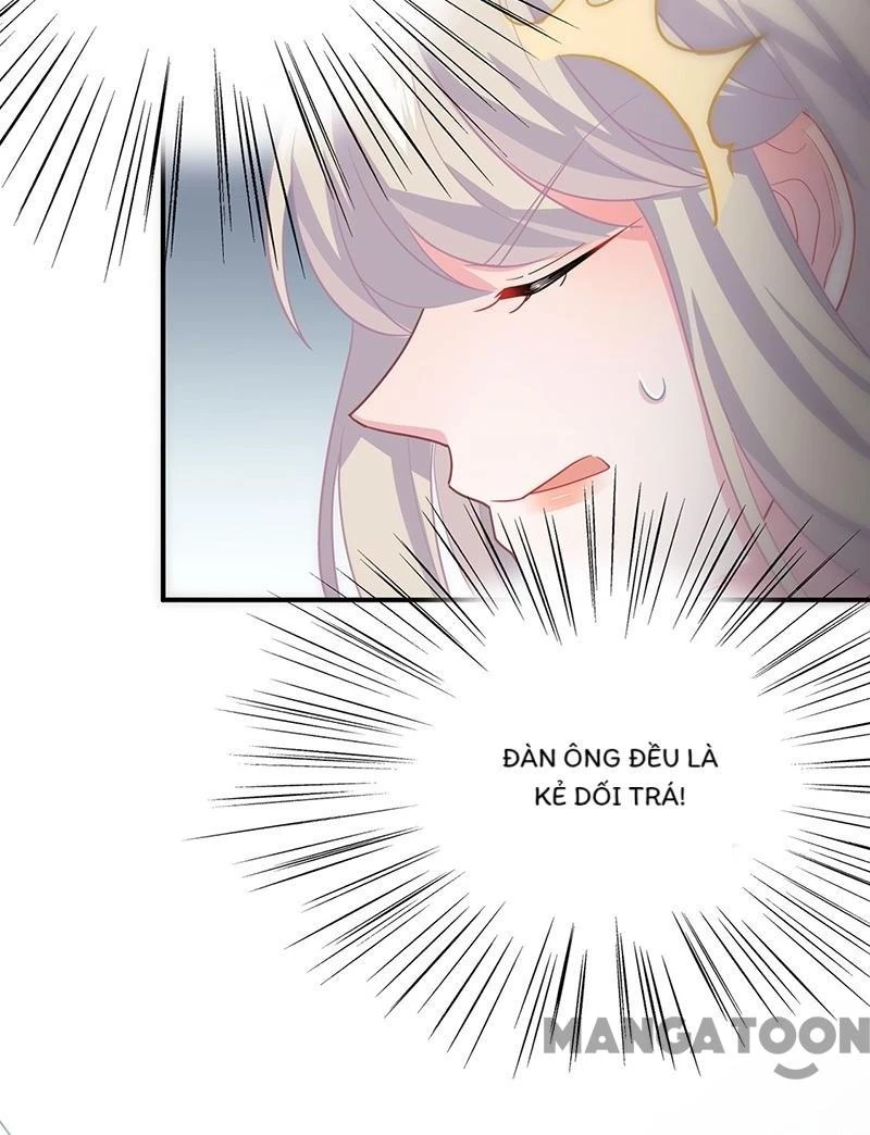 Chọc Tới Chủ Tịch Tổng Tài 2 Chapter 117 - 36