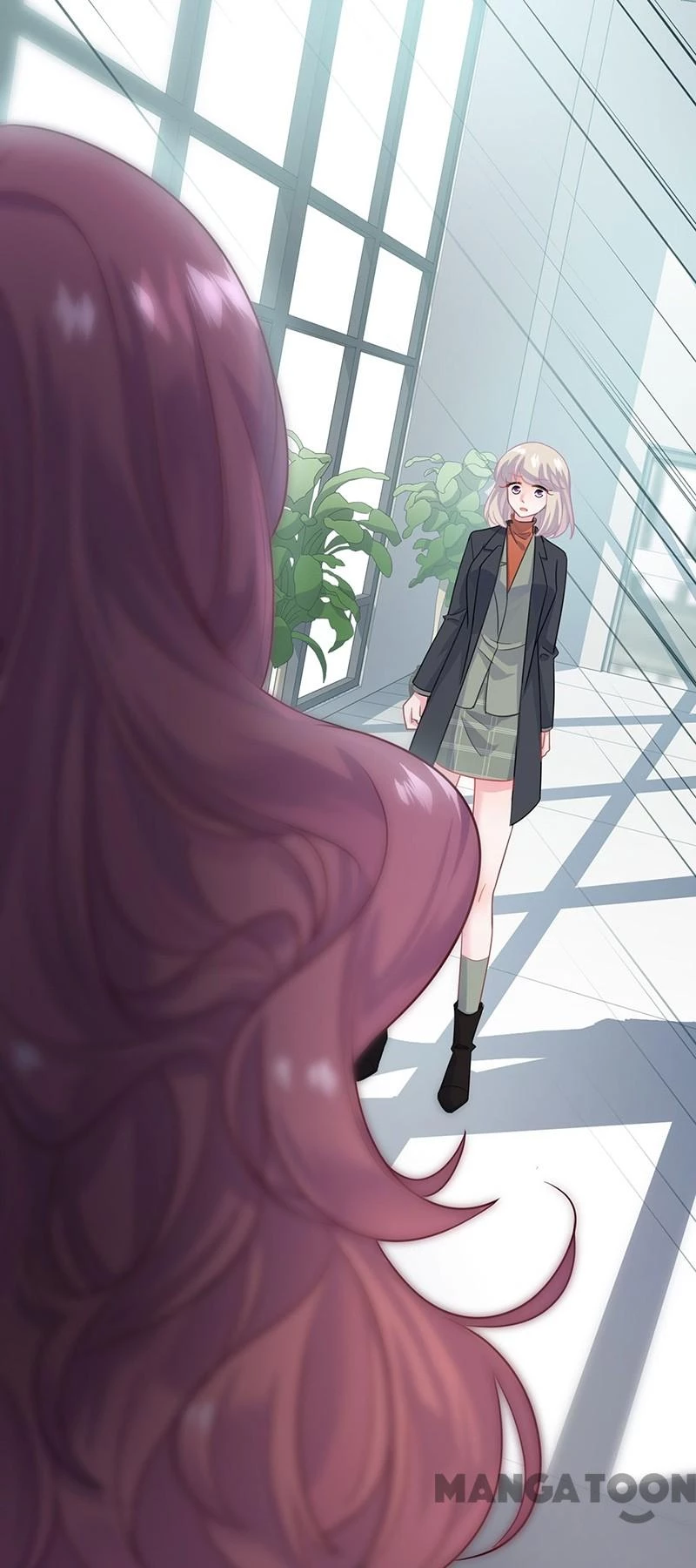 Chọc Tới Chủ Tịch Tổng Tài 2 Chapter 117 - 38