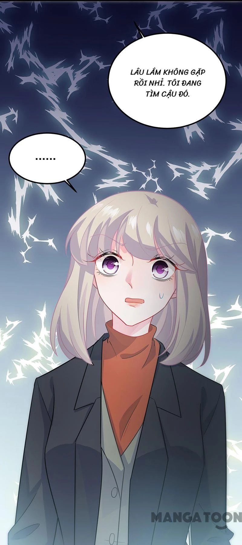 Chọc Tới Chủ Tịch Tổng Tài 2 Chapter 117 - 40