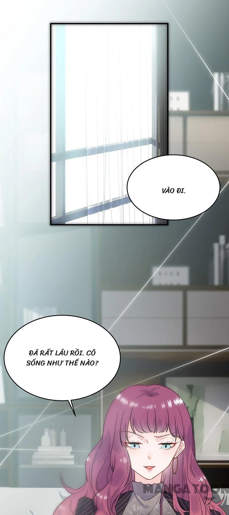 Chọc Tới Chủ Tịch Tổng Tài 2 Chapter  118 - 4