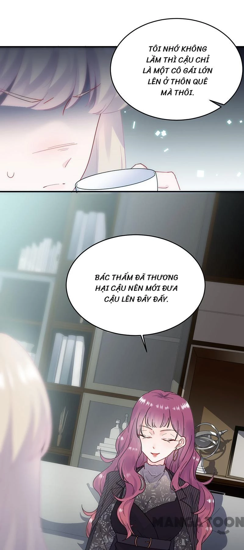 Chọc Tới Chủ Tịch Tổng Tài 2 Chapter  118 - 7