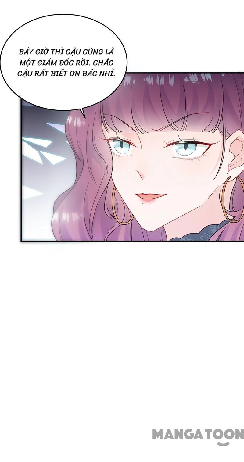 Chọc Tới Chủ Tịch Tổng Tài 2 Chapter  118 - 9