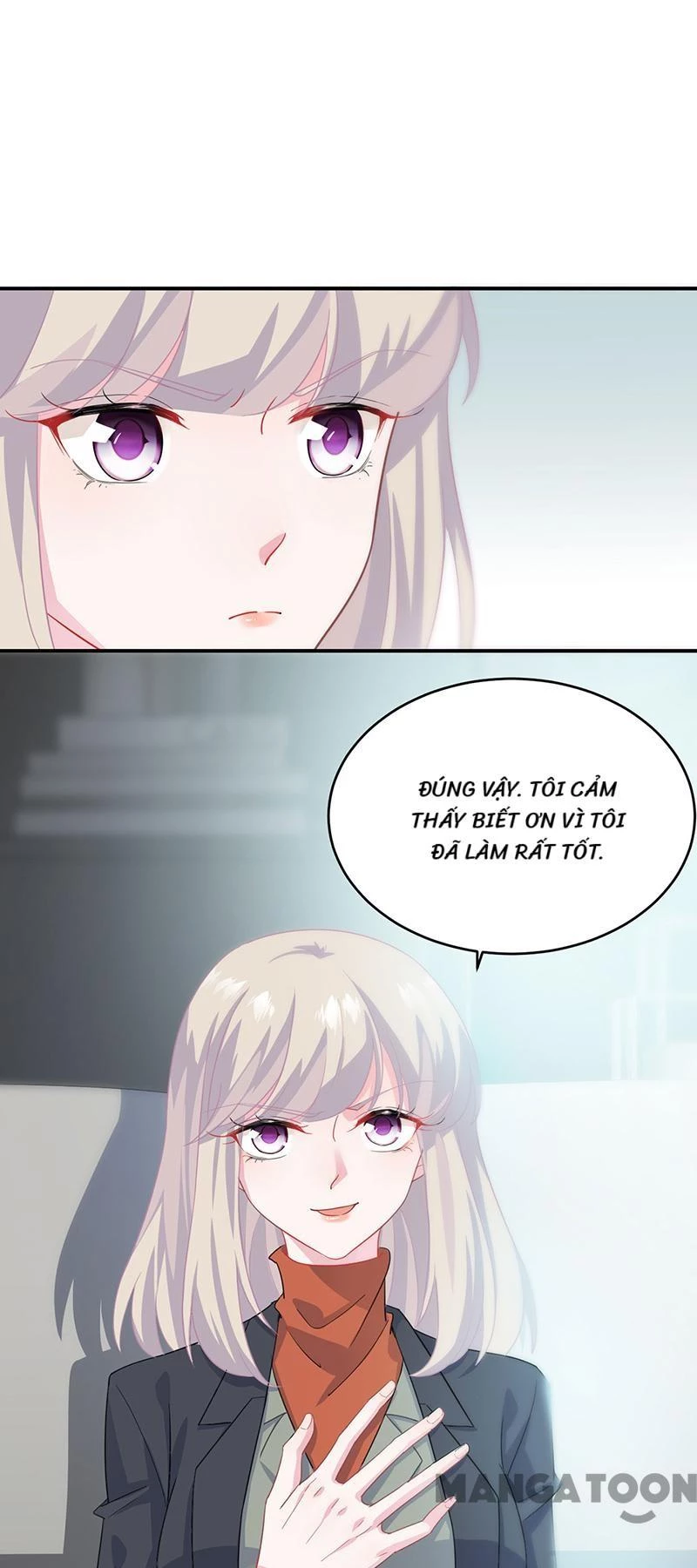 Chọc Tới Chủ Tịch Tổng Tài 2 Chapter  118 - 10