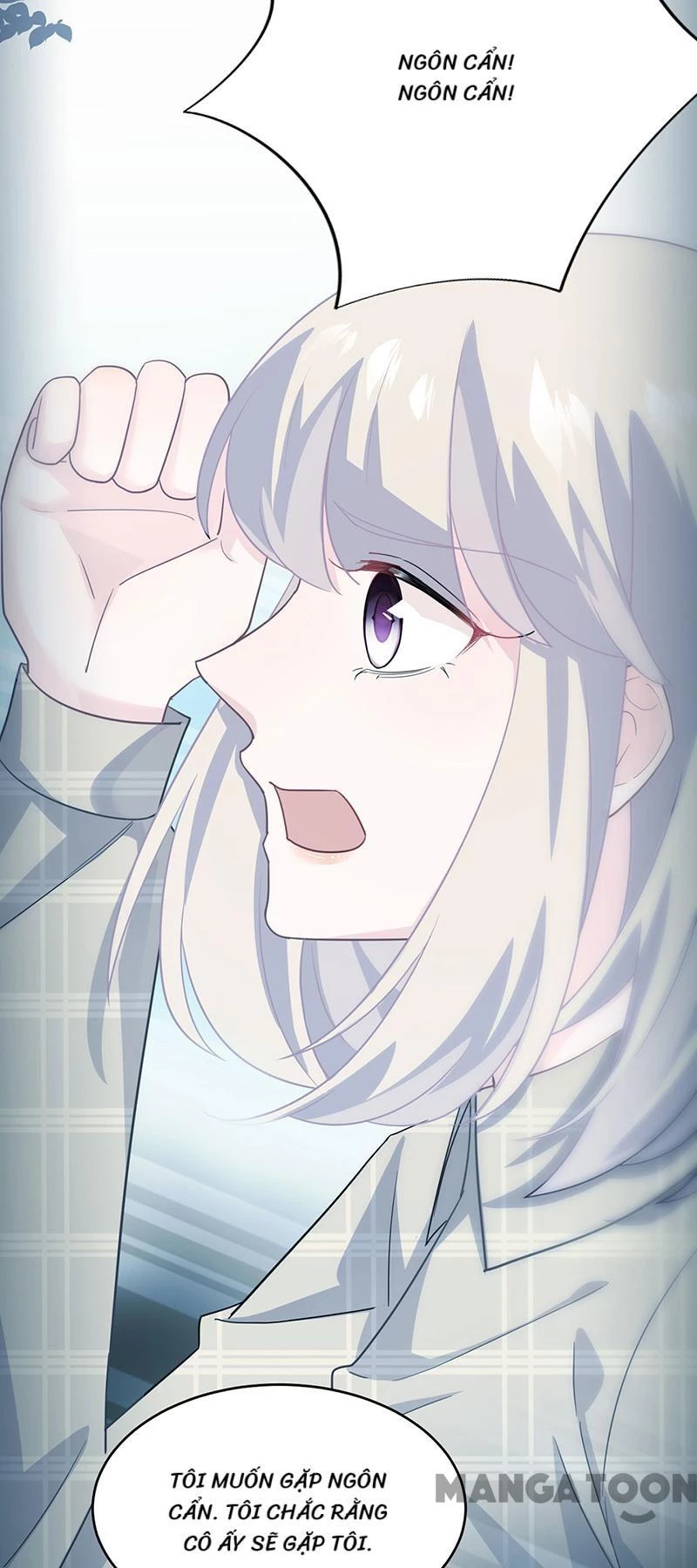 Chọc Tới Chủ Tịch Tổng Tài 2 Chapter  118 - 17