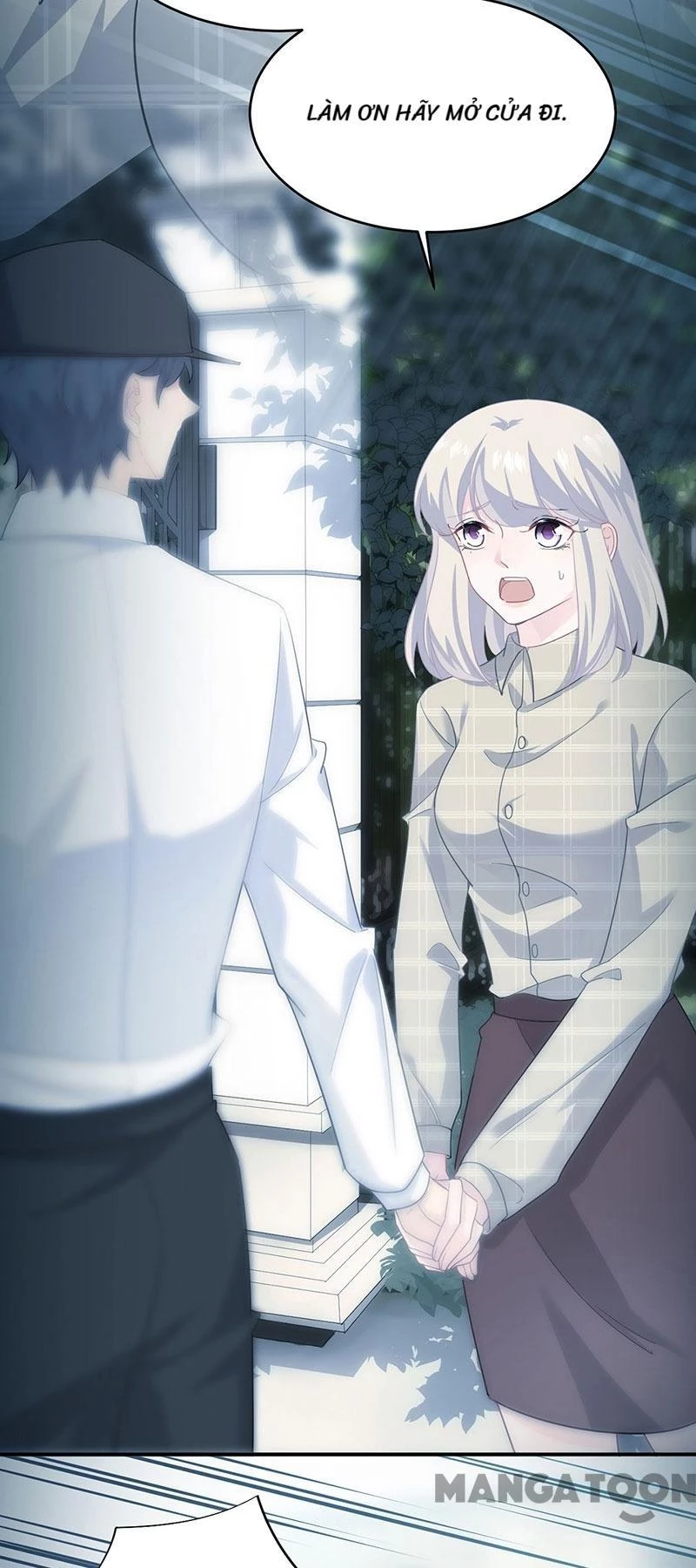 Chọc Tới Chủ Tịch Tổng Tài 2 Chapter  118 - 19