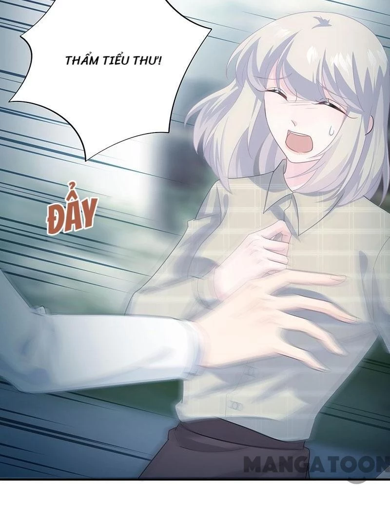 Chọc Tới Chủ Tịch Tổng Tài 2 Chapter  118 - 20