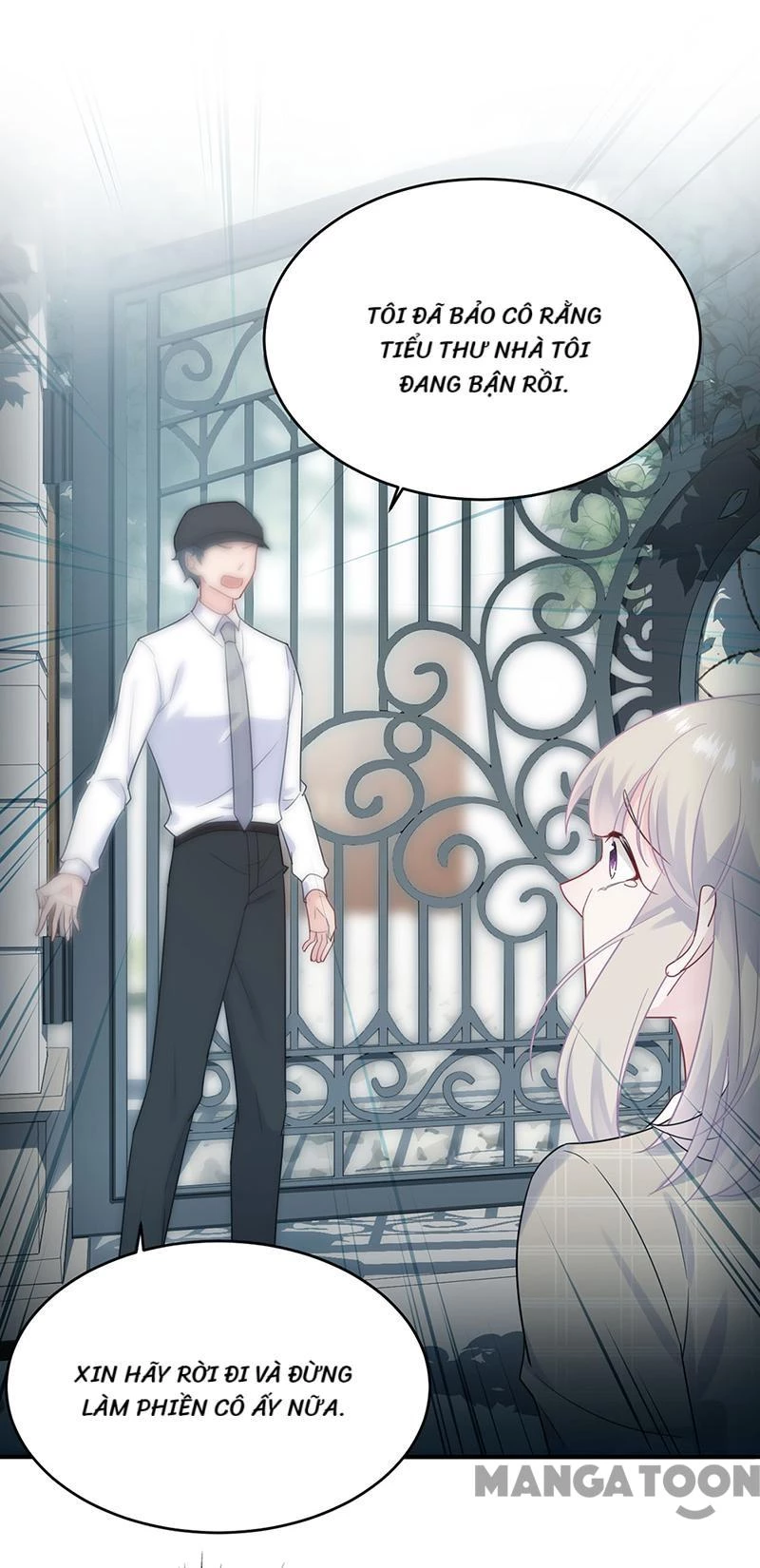 Chọc Tới Chủ Tịch Tổng Tài 2 Chapter  118 - 21