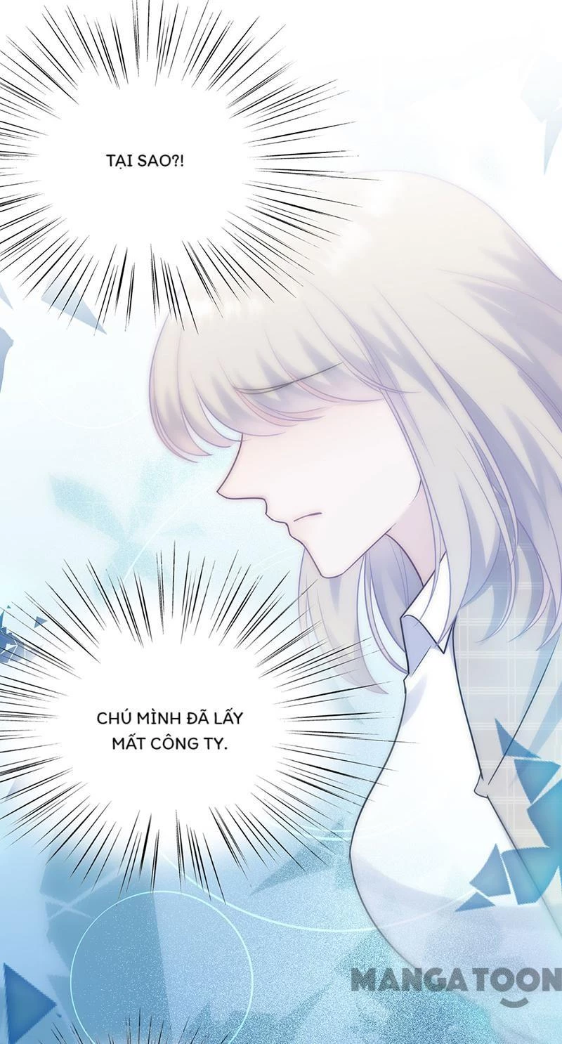 Chọc Tới Chủ Tịch Tổng Tài 2 Chapter  118 - 22