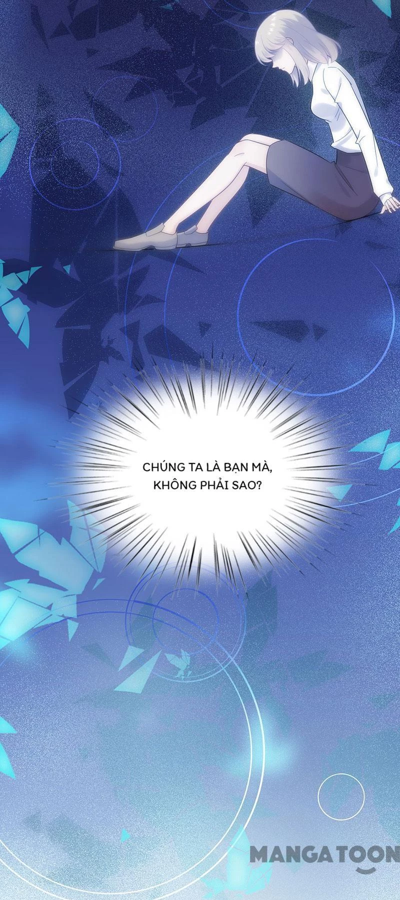 Chọc Tới Chủ Tịch Tổng Tài 2 Chapter  118 - 26