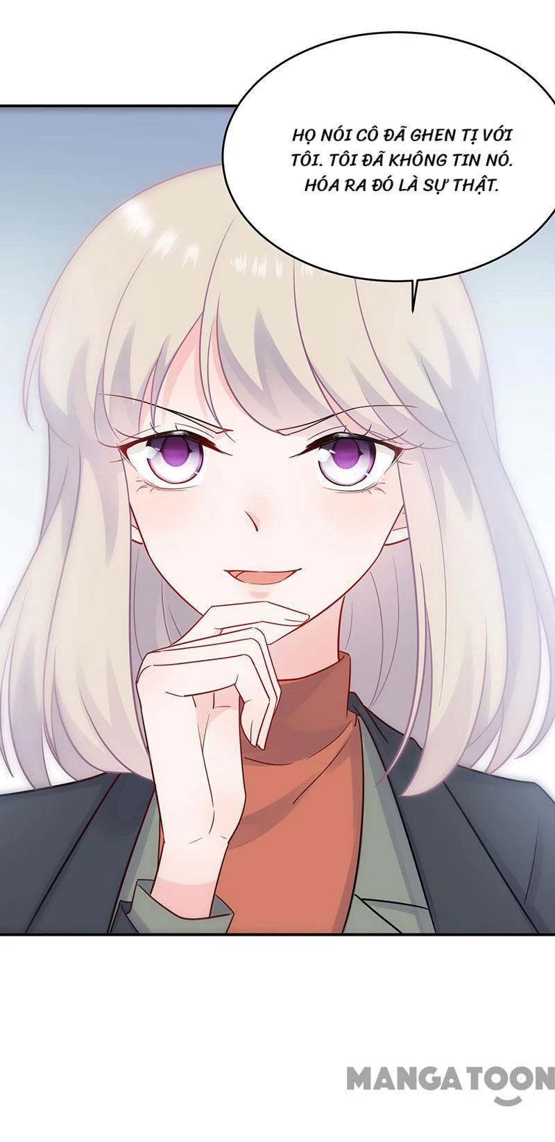 Chọc Tới Chủ Tịch Tổng Tài 2 Chapter  118 - 32