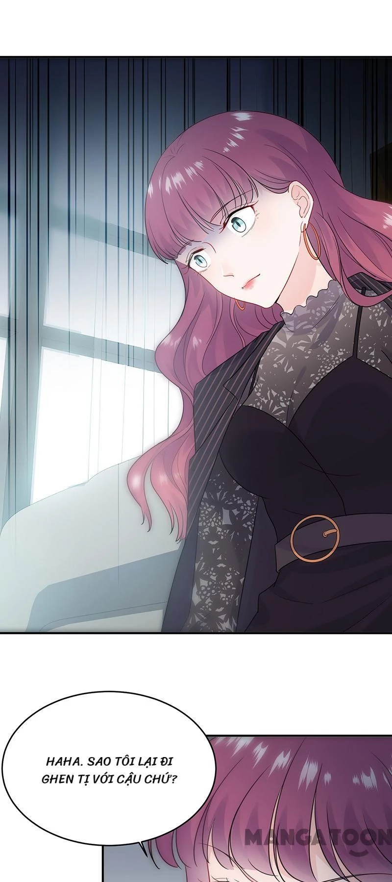 Chọc Tới Chủ Tịch Tổng Tài 2 Chapter  118 - 33