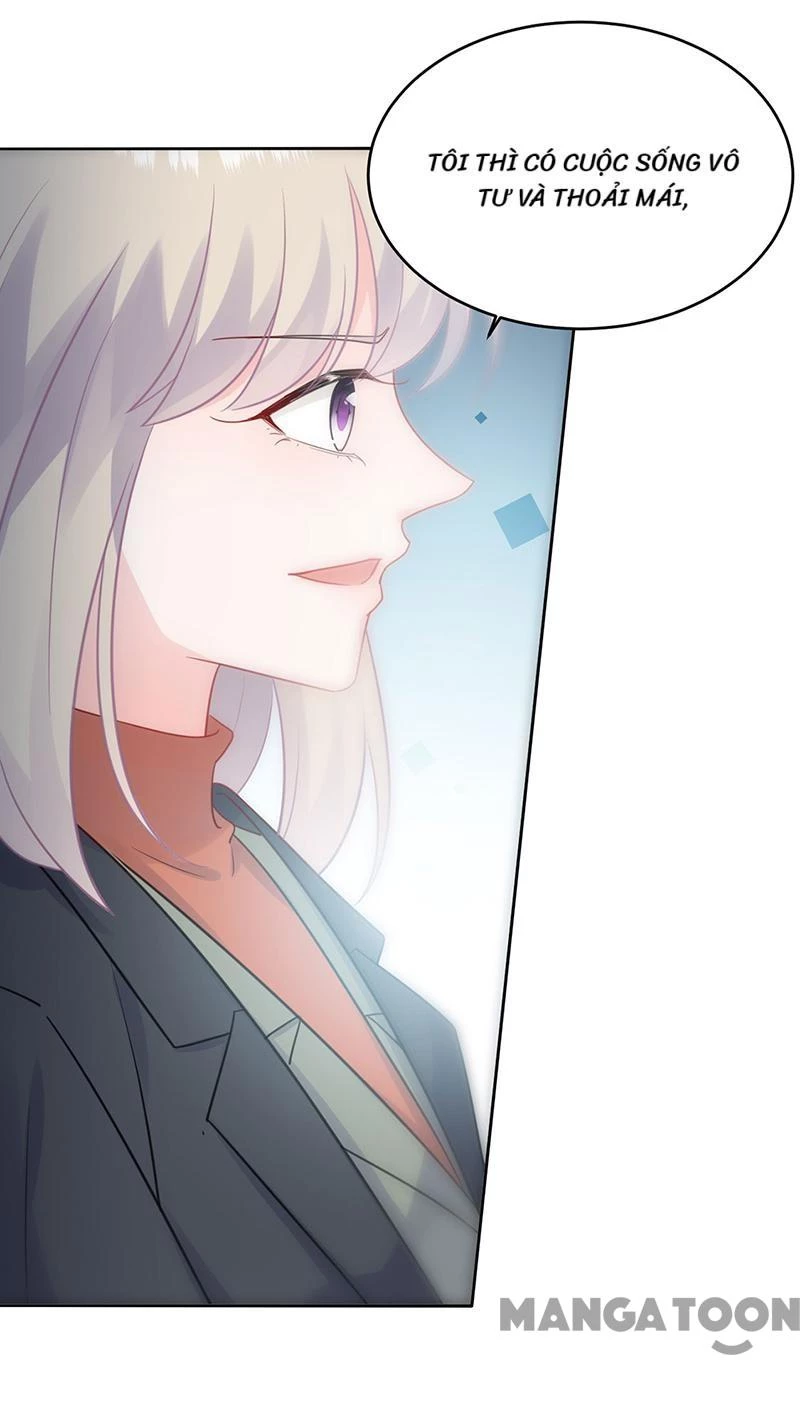 Chọc Tới Chủ Tịch Tổng Tài 2 Chapter  118 - 37