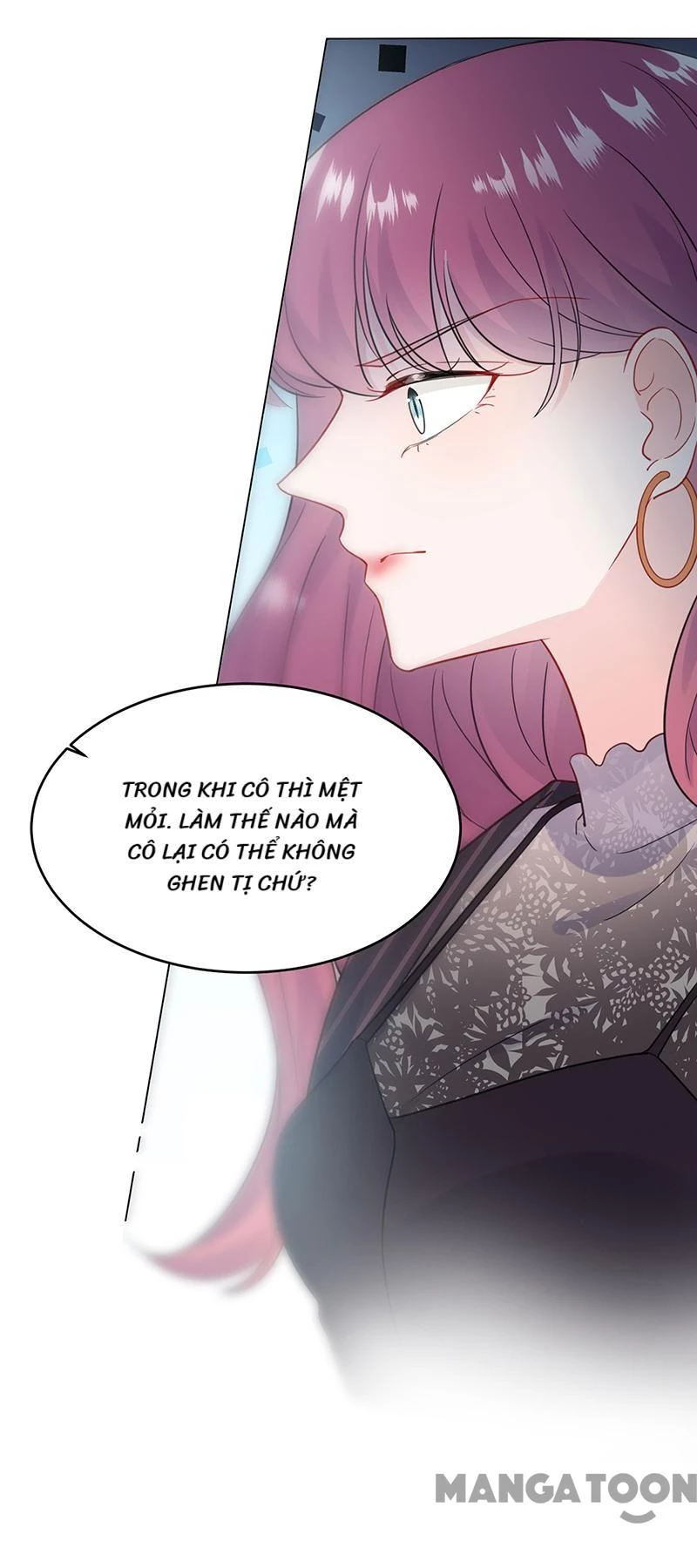 Chọc Tới Chủ Tịch Tổng Tài 2 Chapter  118 - 38