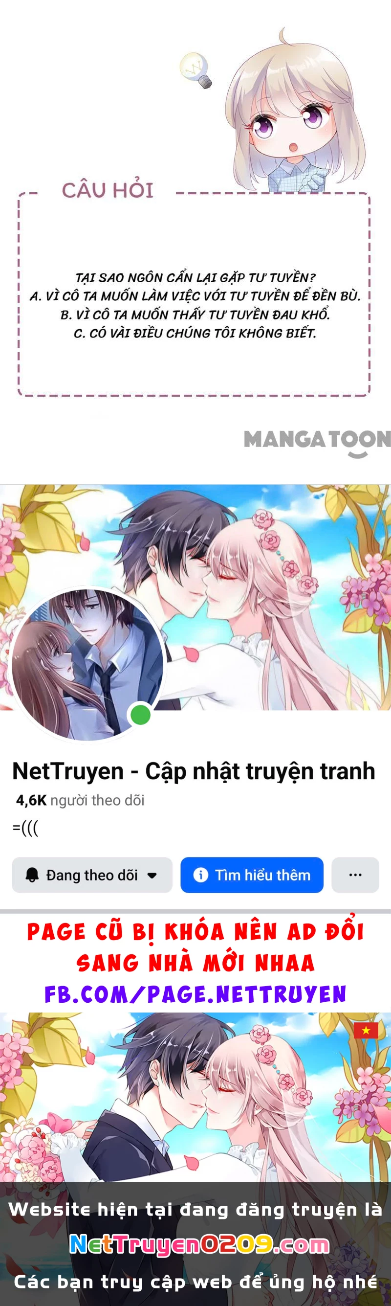 Chọc Tới Chủ Tịch Tổng Tài 2 Chapter  118 - 40