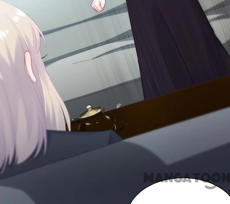 Chọc Tới Chủ Tịch Tổng Tài 2 Chapter  119 - 2