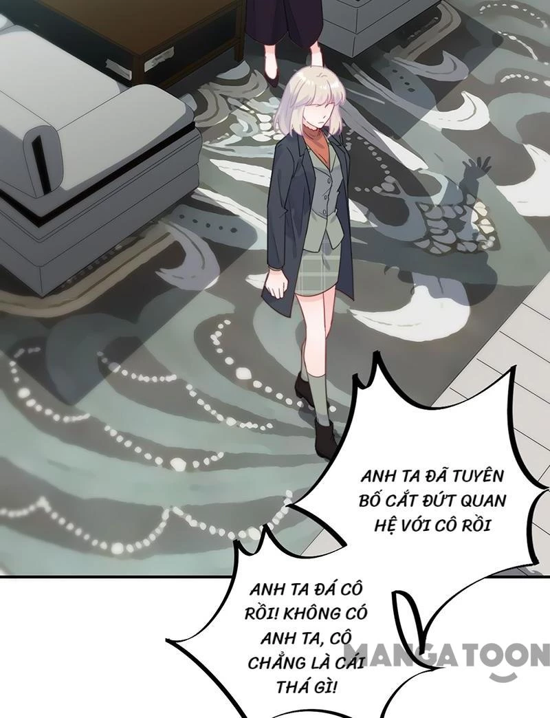 Chọc Tới Chủ Tịch Tổng Tài 2 Chapter  119 - 6