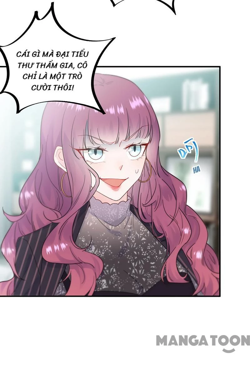 Chọc Tới Chủ Tịch Tổng Tài 2 Chapter  119 - 7