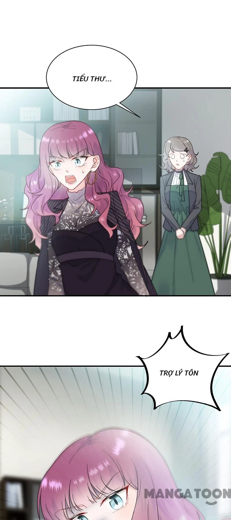 Chọc Tới Chủ Tịch Tổng Tài 2 Chapter  119 - 10