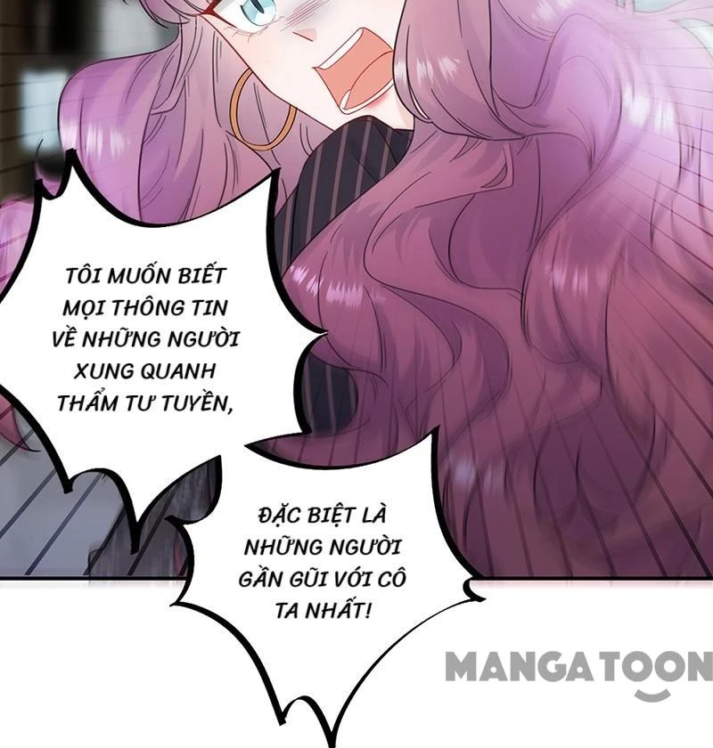 Chọc Tới Chủ Tịch Tổng Tài 2 Chapter  119 - 11