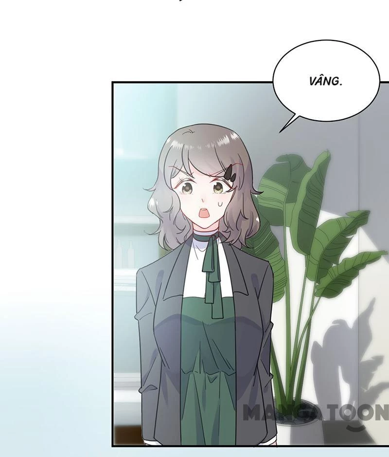 Chọc Tới Chủ Tịch Tổng Tài 2 Chapter  119 - 12