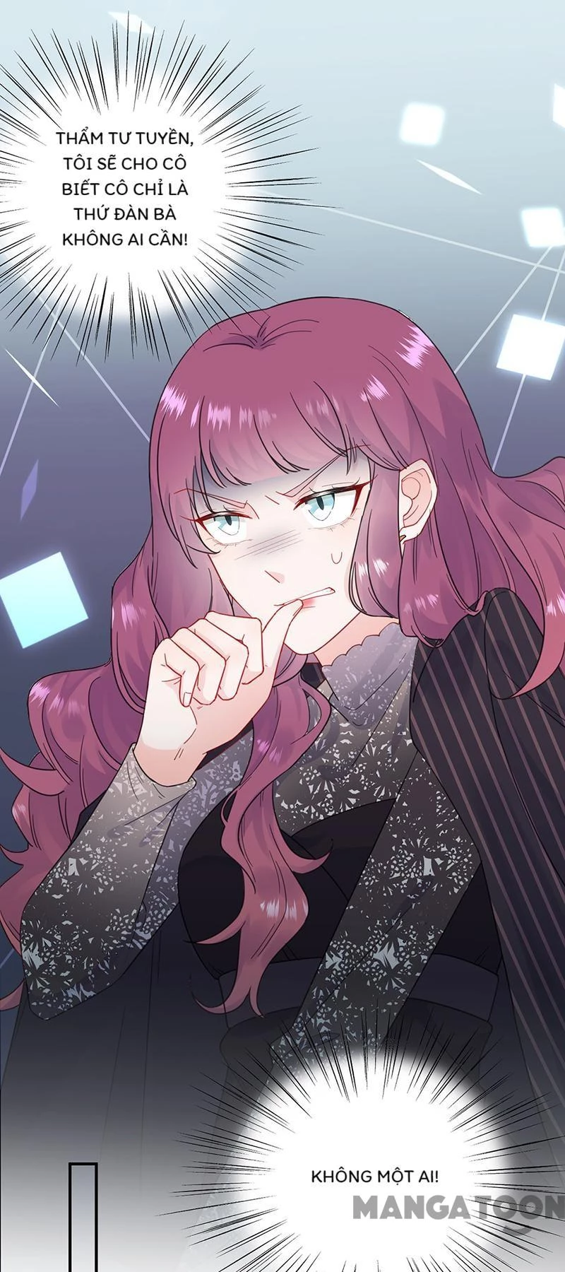 Chọc Tới Chủ Tịch Tổng Tài 2 Chapter  119 - 13