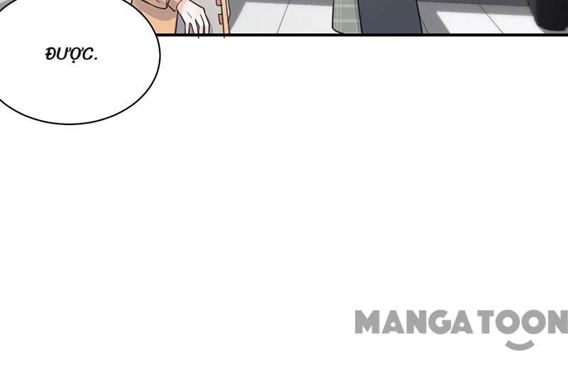 Chọc Tới Chủ Tịch Tổng Tài 2 Chapter  119 - 16