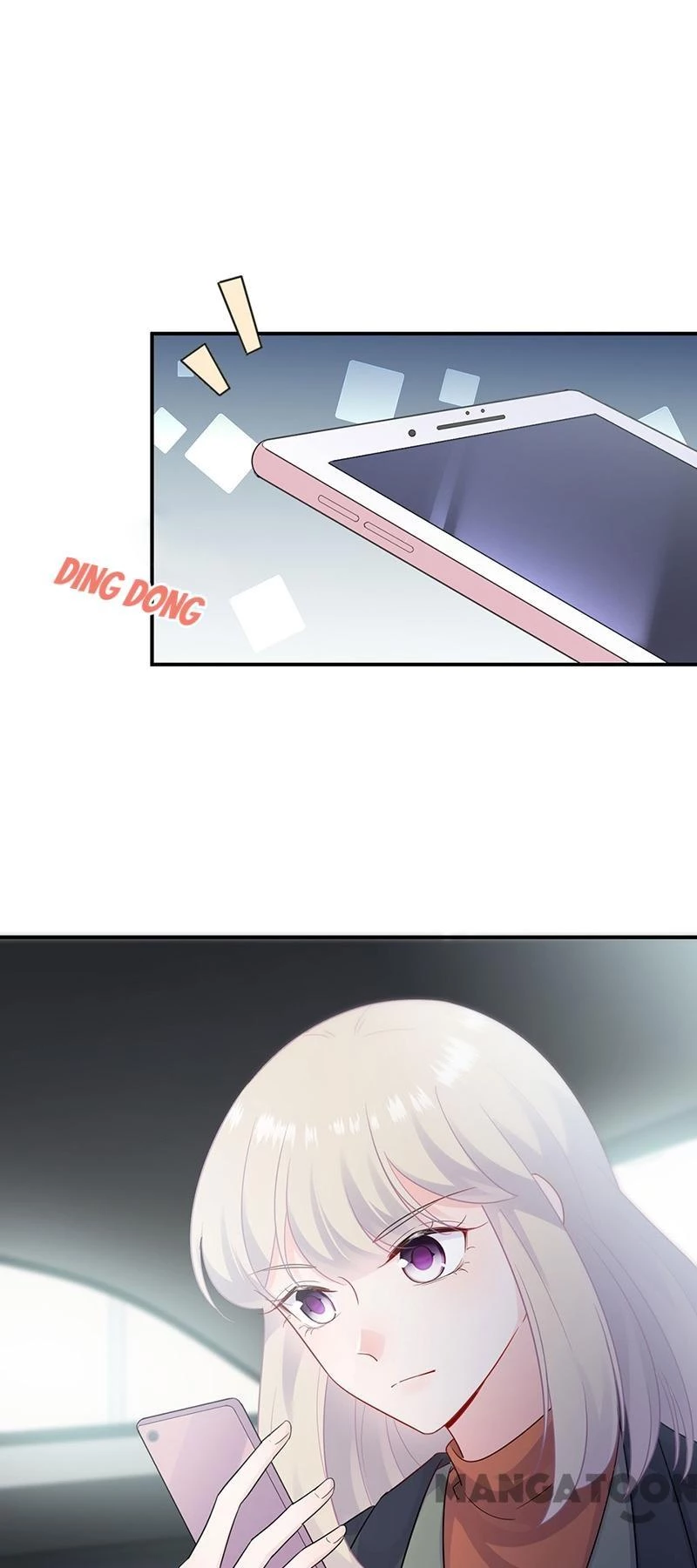 Chọc Tới Chủ Tịch Tổng Tài 2 Chapter  119 - 19