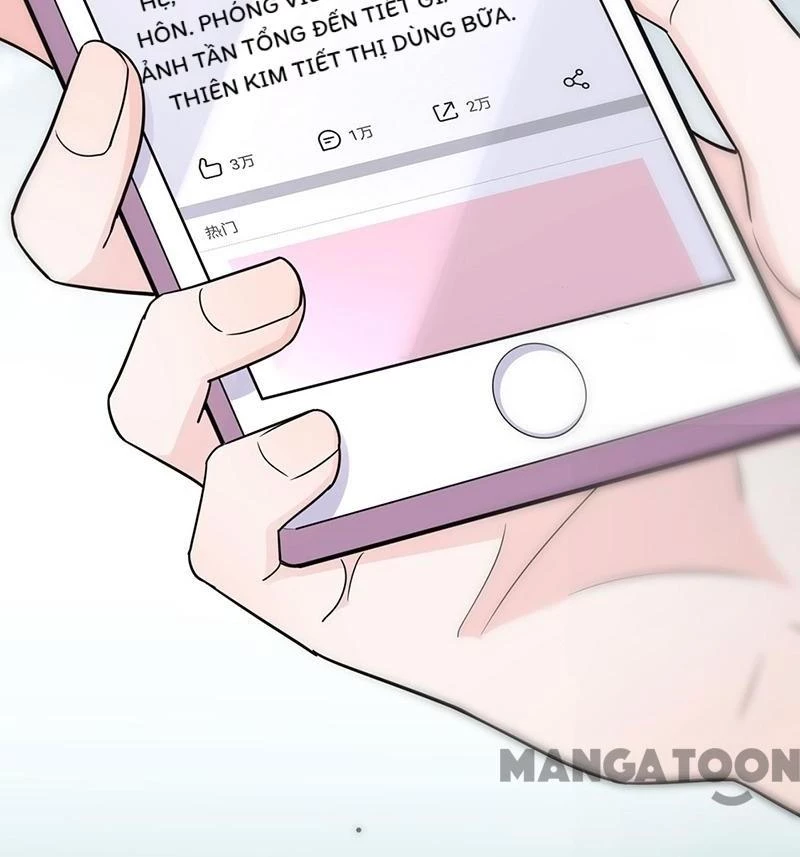 Chọc Tới Chủ Tịch Tổng Tài 2 Chapter  119 - 22