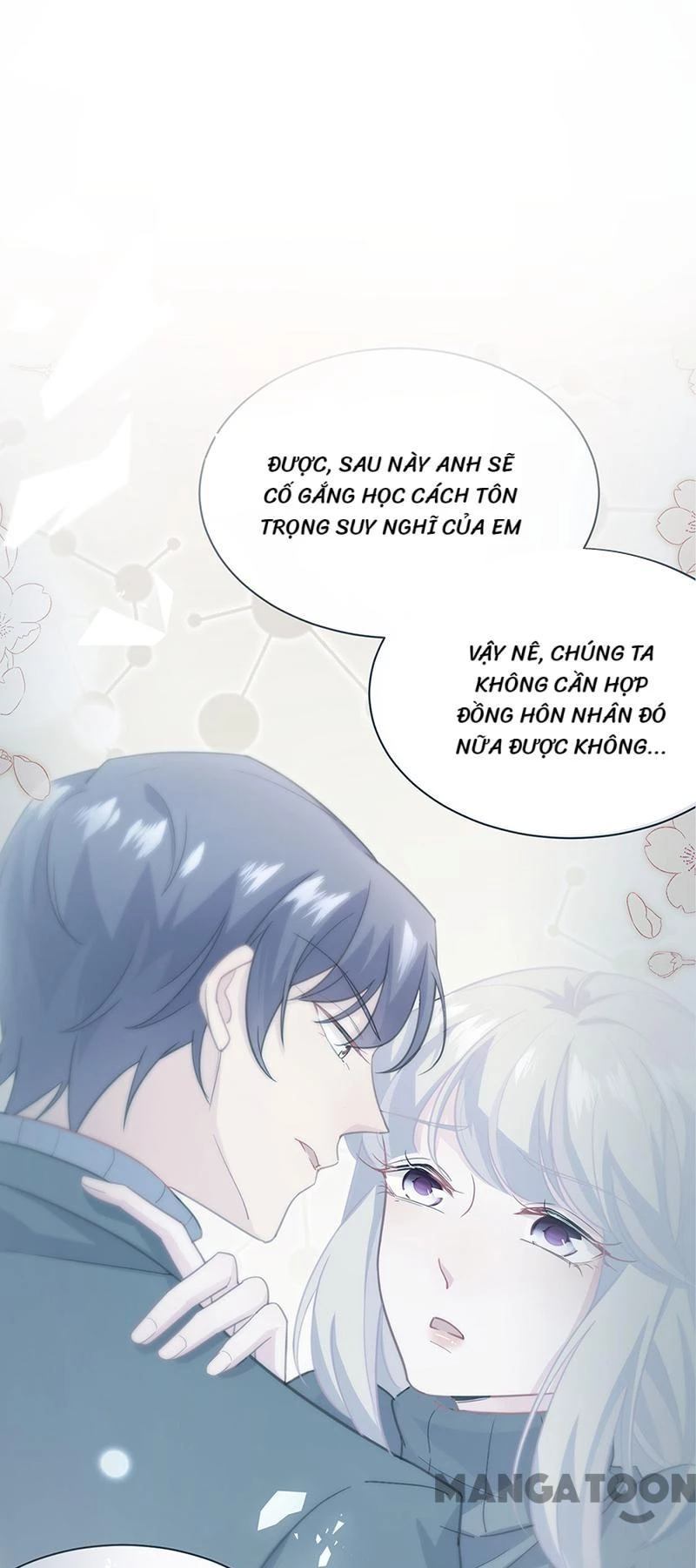 Chọc Tới Chủ Tịch Tổng Tài 2 Chapter  119 - 25