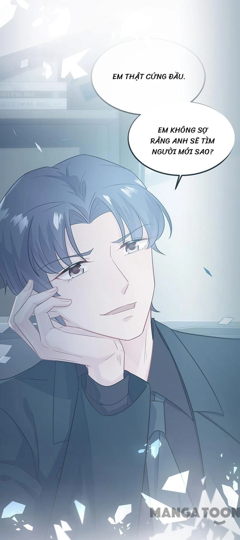 Chọc Tới Chủ Tịch Tổng Tài 2 Chapter  119 - 27