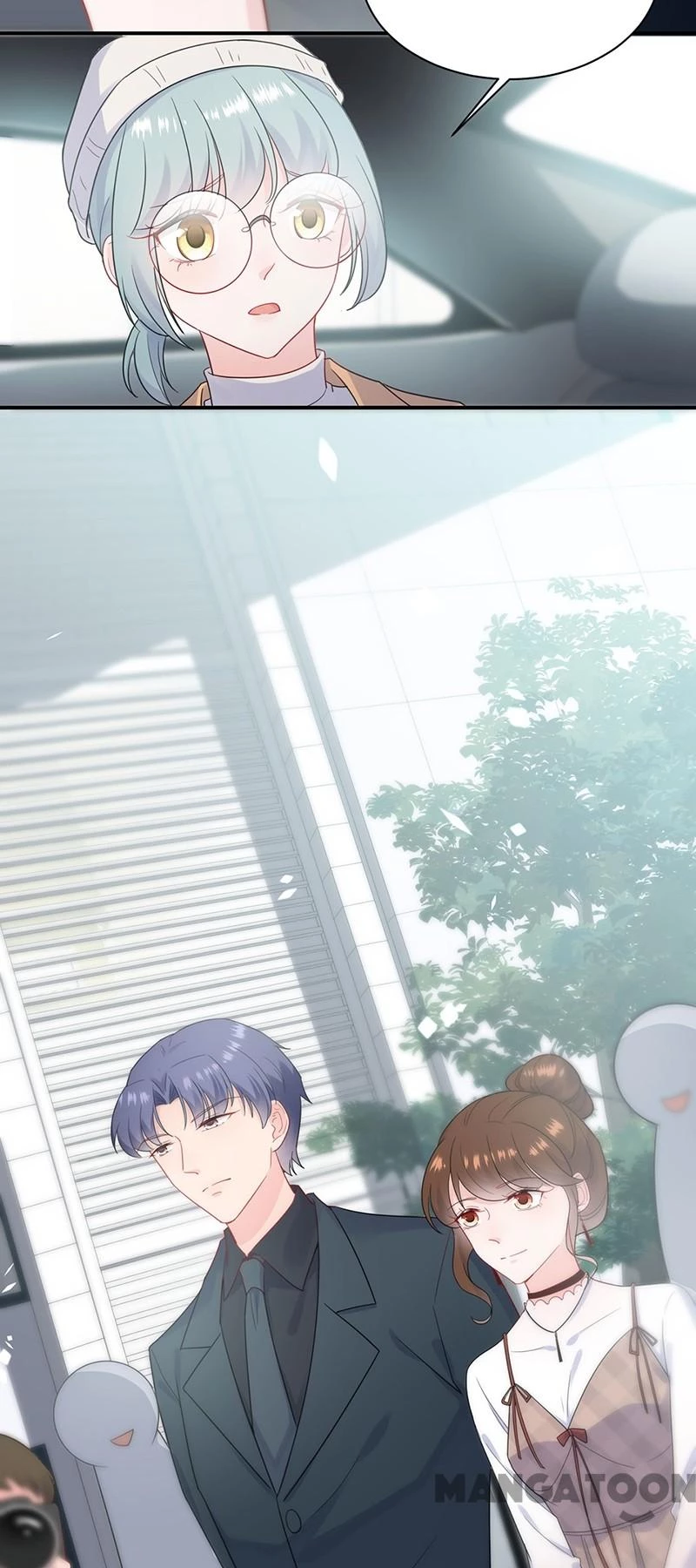 Chọc Tới Chủ Tịch Tổng Tài 2 Chapter  119 - 31