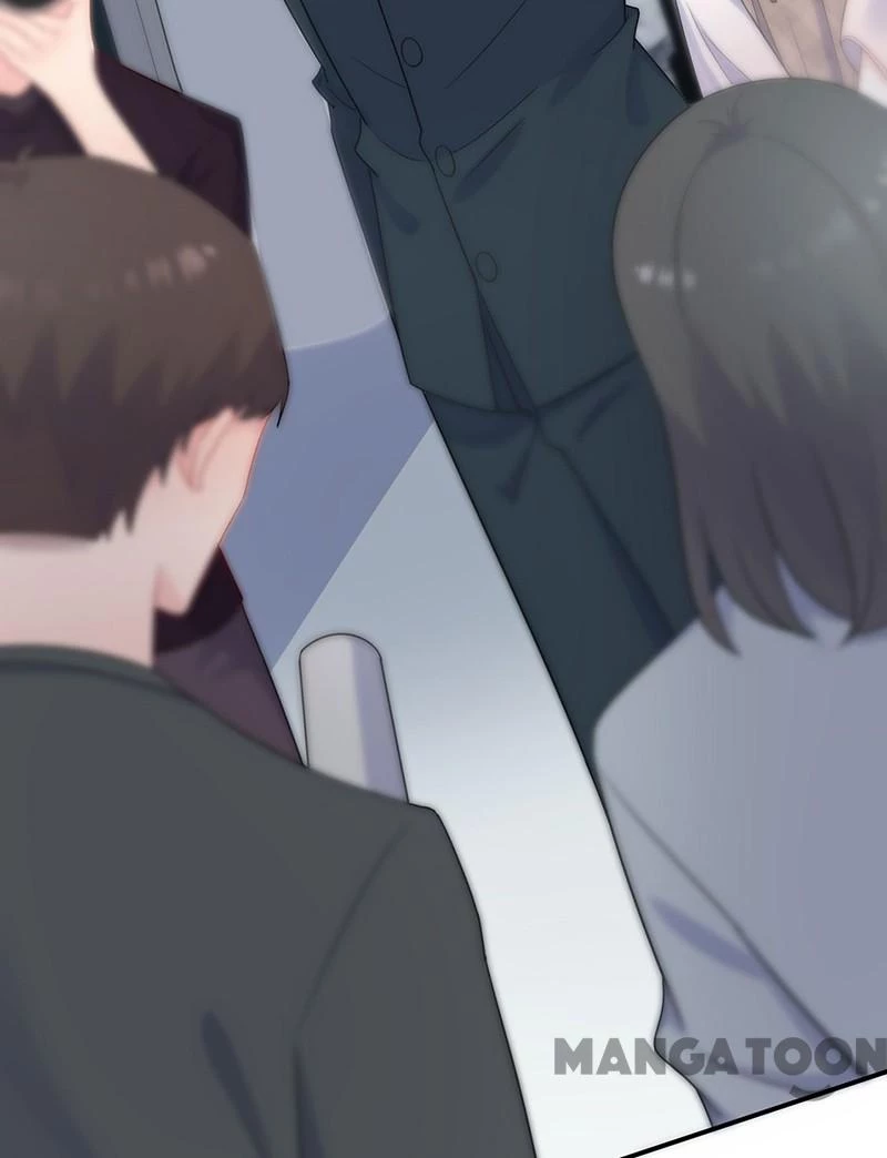 Chọc Tới Chủ Tịch Tổng Tài 2 Chapter  119 - 32