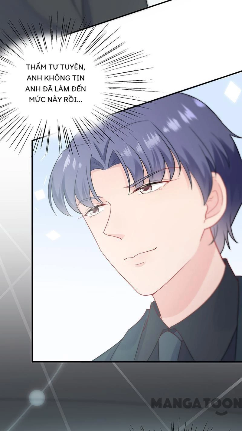 Chọc Tới Chủ Tịch Tổng Tài 2 Chapter  119 - 33