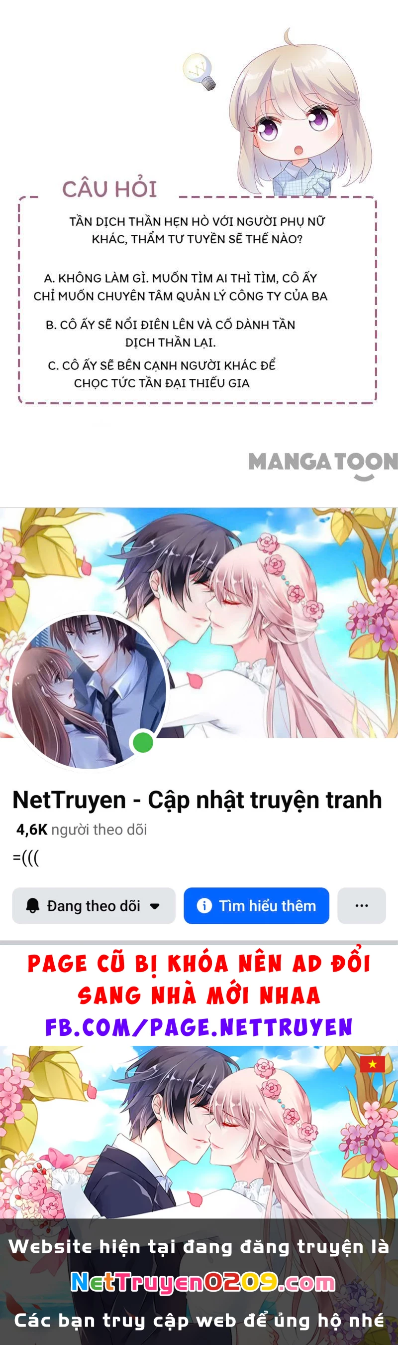 Chọc Tới Chủ Tịch Tổng Tài 2 Chapter  119 - 36