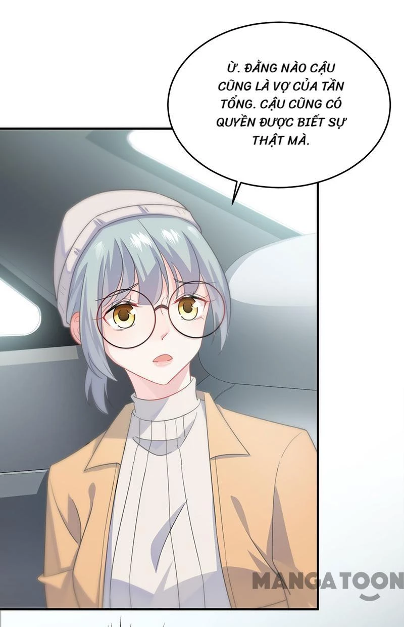 Chọc Tới Chủ Tịch Tổng Tài 2 Chapter  120 - 3