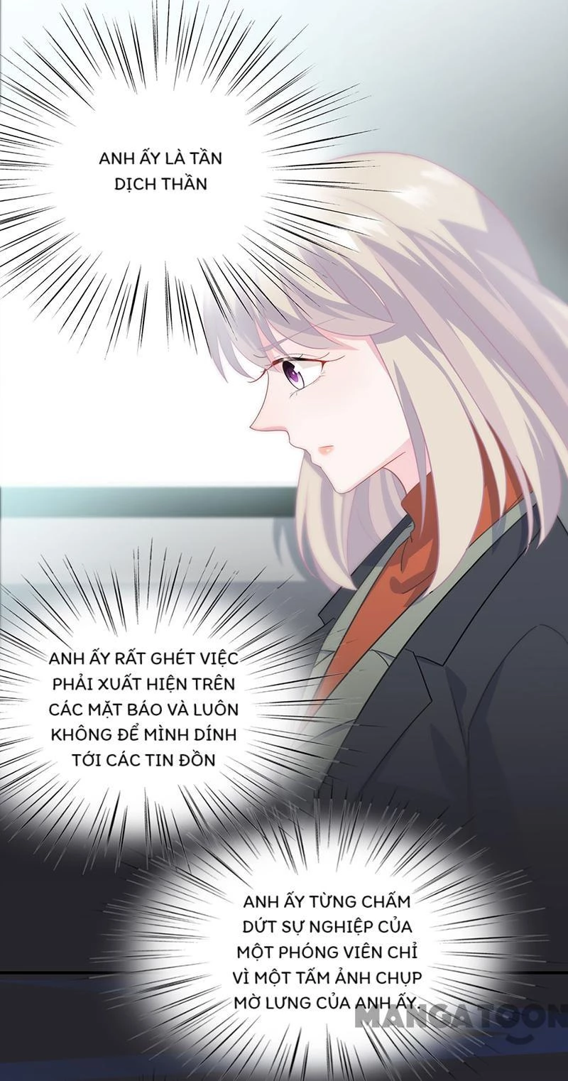 Chọc Tới Chủ Tịch Tổng Tài 2 Chapter  120 - 4