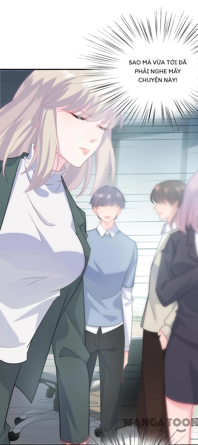 Chọc Tới Chủ Tịch Tổng Tài 2 Chapter  120 - 11