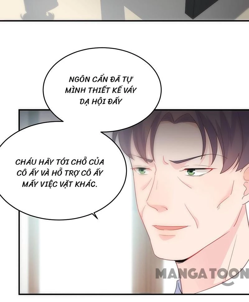 Chọc Tới Chủ Tịch Tổng Tài 2 Chapter  120 - 15