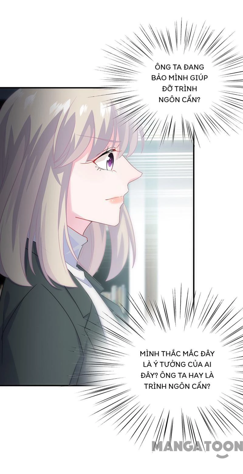 Chọc Tới Chủ Tịch Tổng Tài 2 Chapter  120 - 16