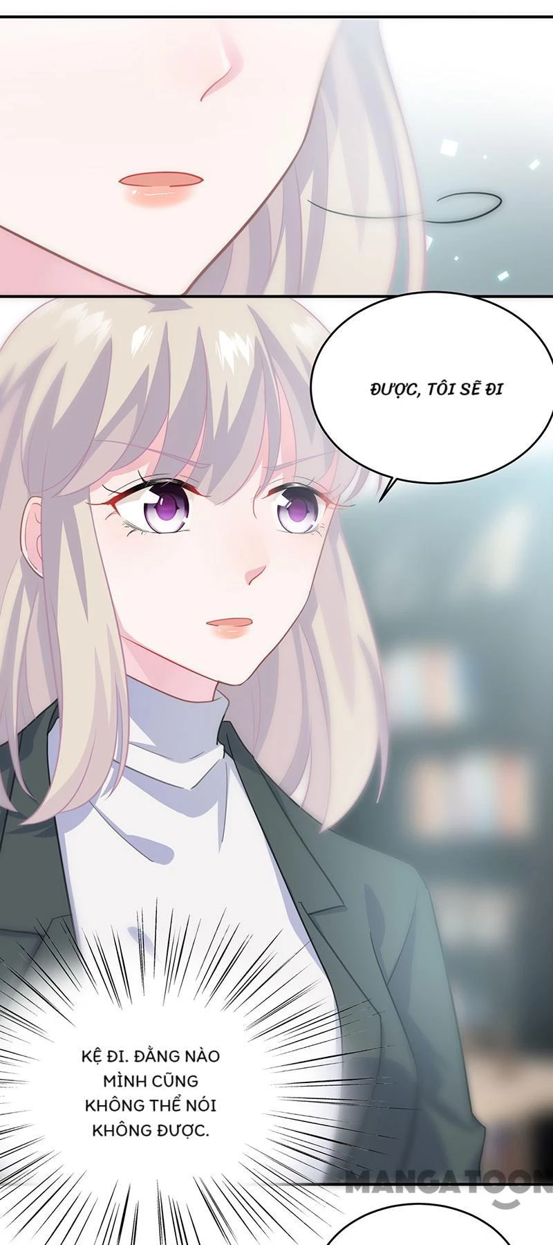 Chọc Tới Chủ Tịch Tổng Tài 2 Chapter  120 - 17