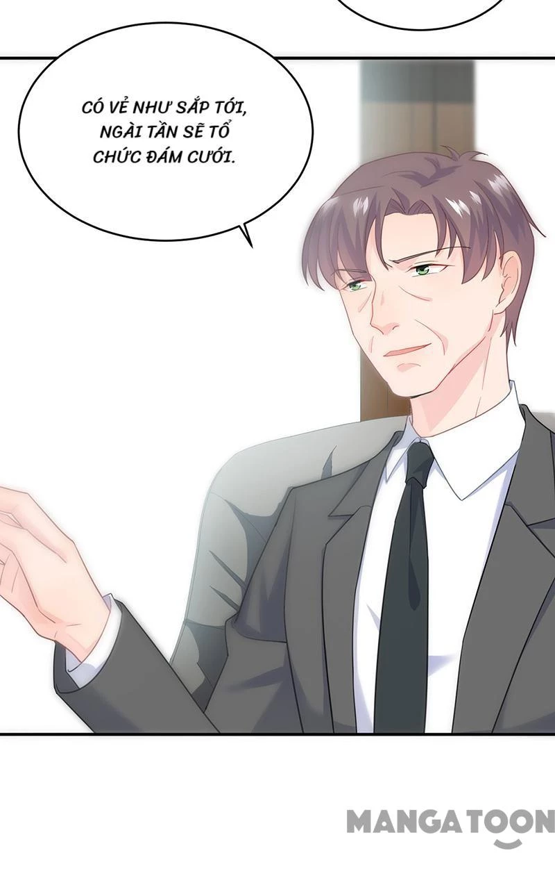 Chọc Tới Chủ Tịch Tổng Tài 2 Chapter  120 - 19