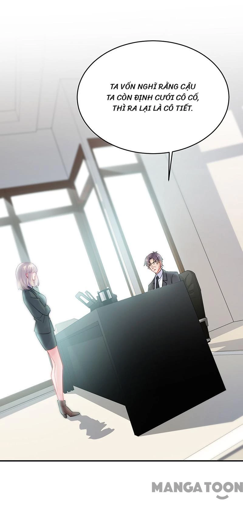 Chọc Tới Chủ Tịch Tổng Tài 2 Chapter  120 - 20