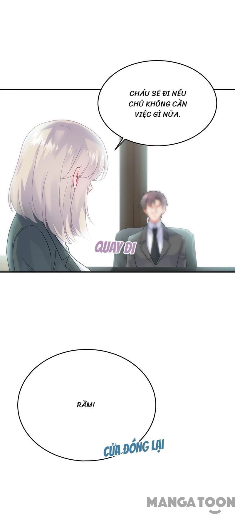 Chọc Tới Chủ Tịch Tổng Tài 2 Chapter  120 - 23